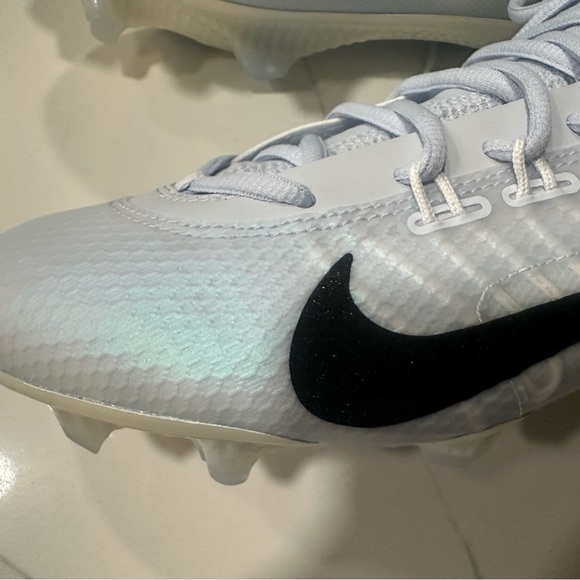 Nike Huarache 9 Elite Mid LAX Men’s Lacrosse Cleats (Size 11) Retails For $165 main image 5
